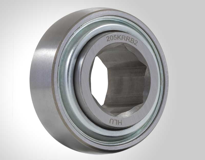 Hi-Light USA UCFX 4-Bolt Mounted Ball Bearing