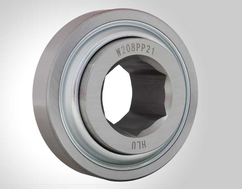 Hi-Light USA SAF 4-Bolt Mounted Ball Bearing