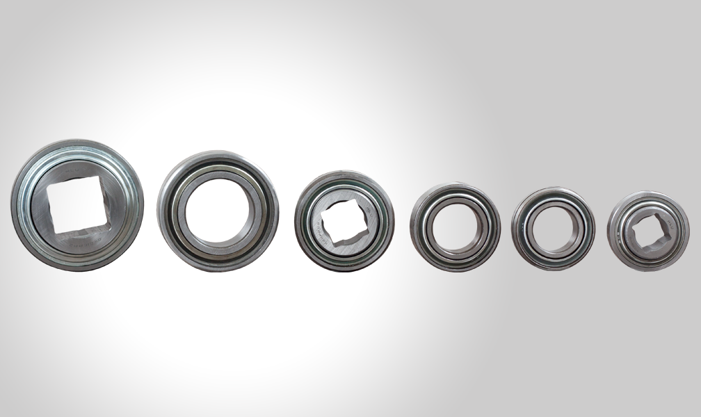 Hi-Light USA Ag Insert Bearings