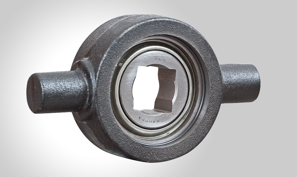 Hi-Light USA Trunnion Bearing